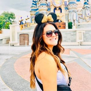 Meet your Posher, Tara